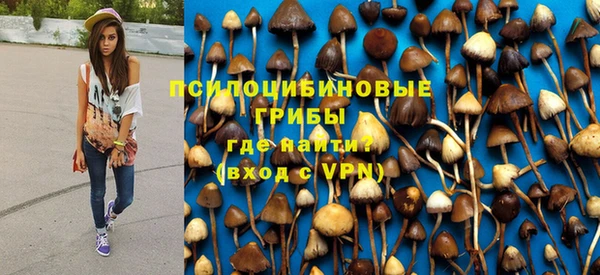 мет Осташков